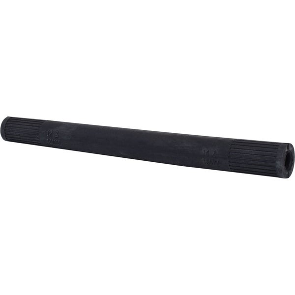 KS TOOLS Zündkerzen-Einschraubhilfe doppelseitig 240 mm - 500.7520