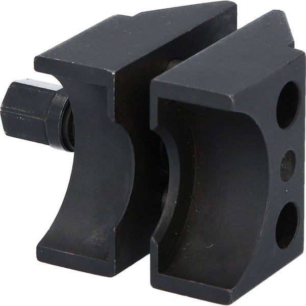 Digitaler Drehmomentadapter mit blauem Aufbewahrungskoffer