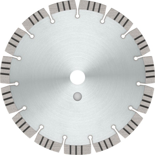 Bosch PRO Abrasive Diamanttrennscheibe 230 x 22,23 mm - 2608602683