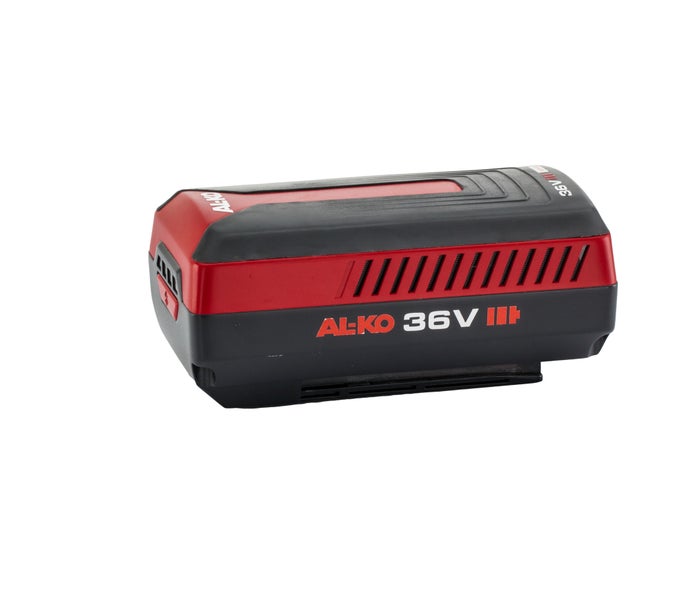 AL-KO Akku 36 Volt für Gartengeräte
