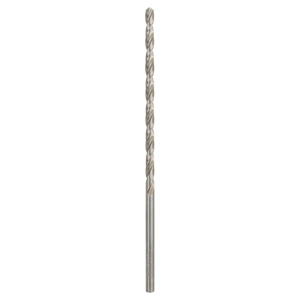 Bosch 1x Metallbohrer HSS-G DIN 340 3,5 x 73 x 112 mm - 2608595678