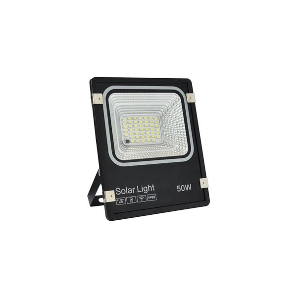 50 Watt Solarstrahler