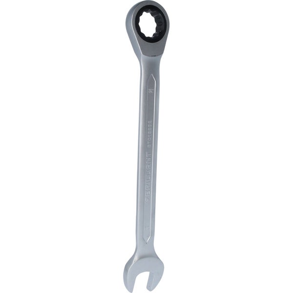 BRILLIANT TOOLS Ratschenringschlüssel umschaltbar 32 mm - BT013832