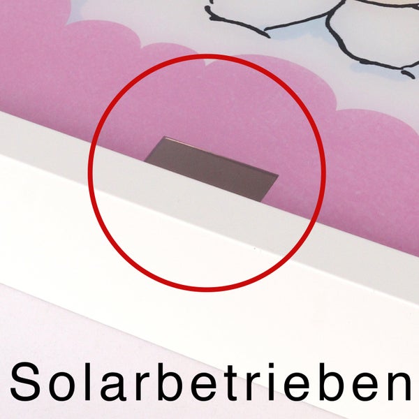 Solarbetrieben