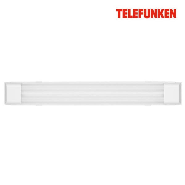 LED Unterbauleuchte 24W weiß Metall-Kunststoff Telefunken