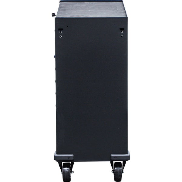 Werkzeugwagen mit Rollen