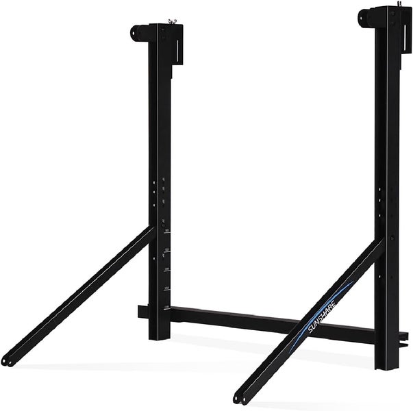 Sunshare Hintergrundsystem mit Tragekonstruktion