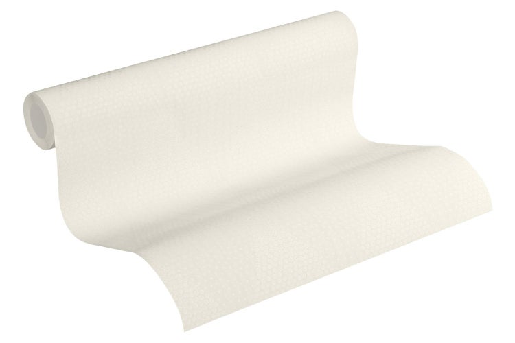 Teppich mit Streifenmuster