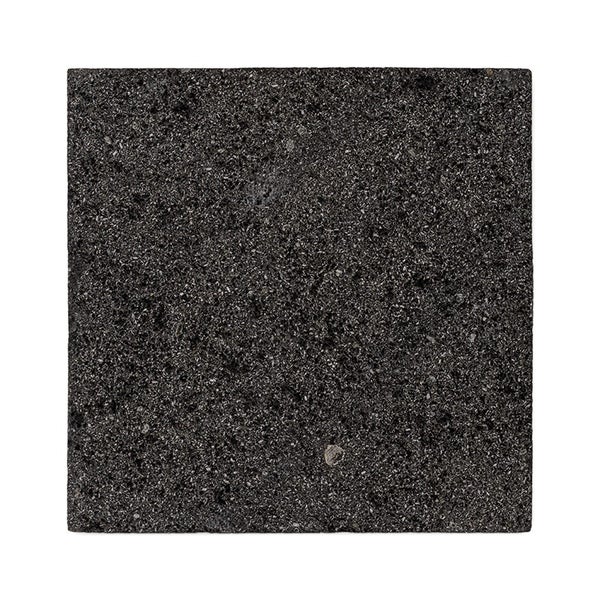 Quadratische Naturstein Fliese mit gekörnter Oberfläche für Boden und Wand