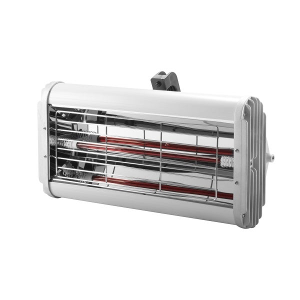 Heizstrahler für den Aussenbereich