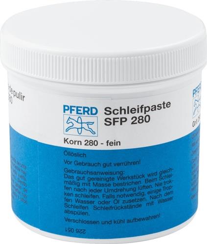 PFERD Schleifpaste SFP 280 fein K.280 - 44220280