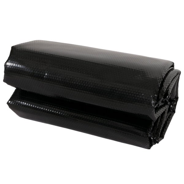 Verpackte Teichfolie