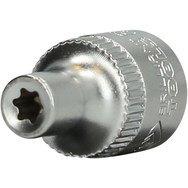 BRILLIANT TOOLS 3/8 Torx-E-Stecknuss E5 - BT021831