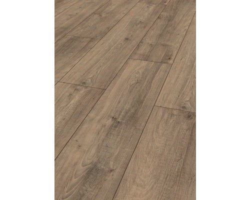 Laminat 8.0 Bodega Eiche braun