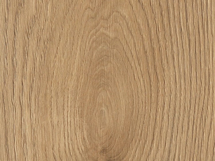 Holzoptik Laminat Oberfläche mit detaillierter Eichenmaserung