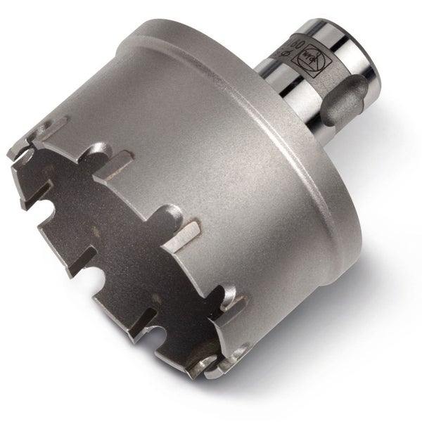 Fein HM-Lochsäge für Rohre mit QuickIN PLUS-Aufnahme Bohr-Ø: 54 mm - 63131454010