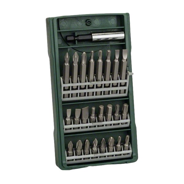 Bosch Schrauberbit Set, 25-teilig