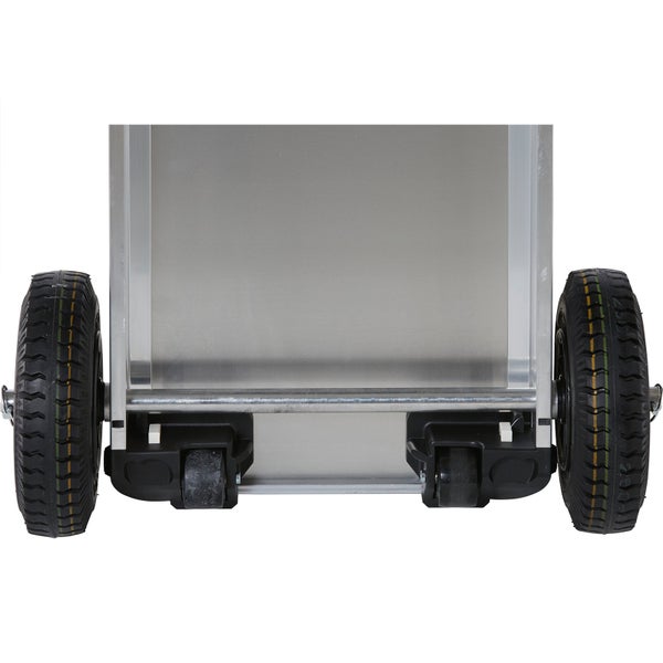Zarges Offroad Set 220mm zu 41811, 41812, 41815