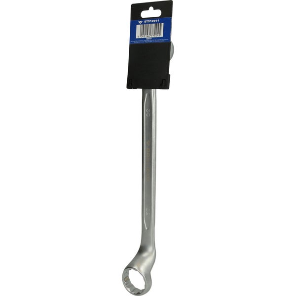 BRILLIANT TOOLS Doppel-Ringschlüssel gekröpft 30 x 32 mm - BT012911