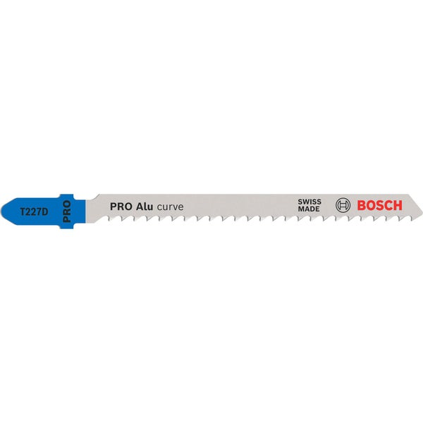 Bosch PRO Alu curve T227D Stichsägeblatt 100 mm - 2608631030