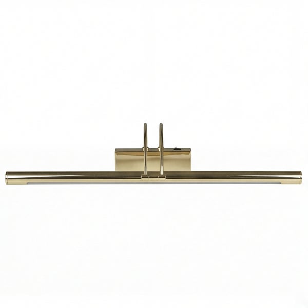 Wandleuchte zur Bildbeleuchtung