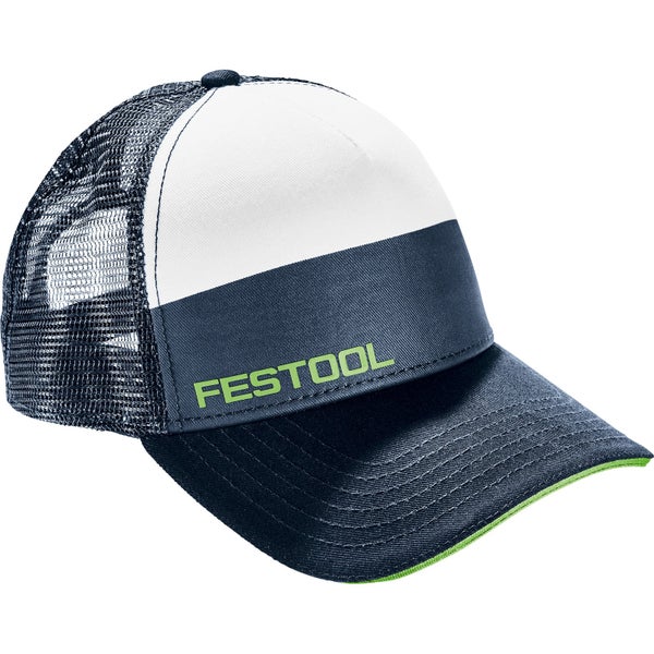 Festool Logo Kappe