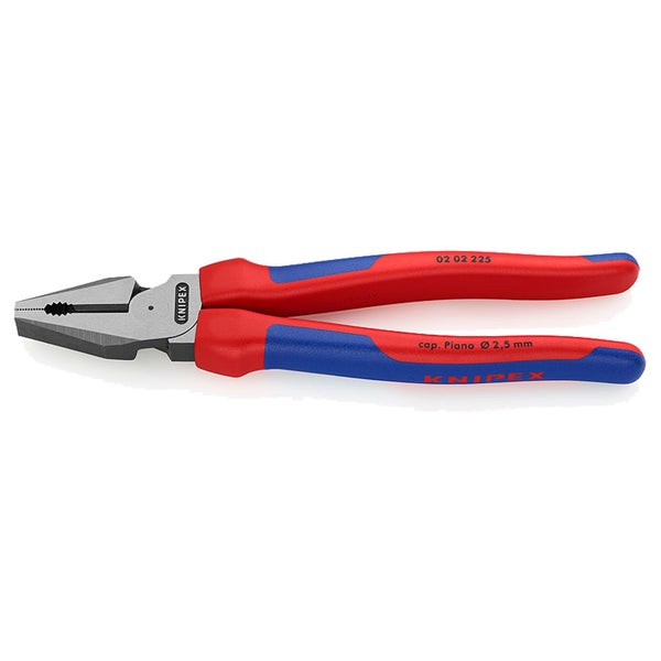 Knipex Kraft-Kombizange - 0202225