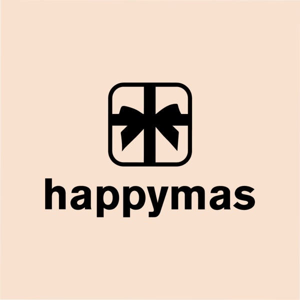 Happymas Logo