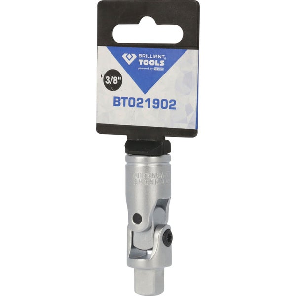 BRILLIANT TOOLS 3/8 Universalgelenk - BT021902