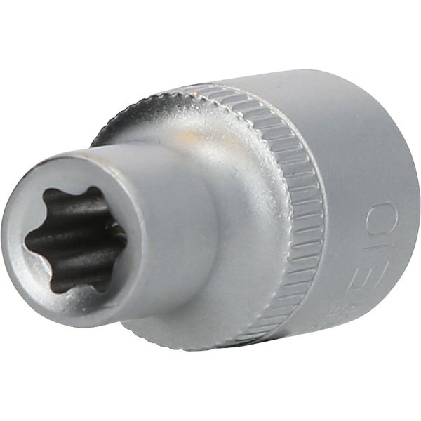 BRILLIANT TOOLS 1/2 Torx-E-Stecknuss E10 - BT022840