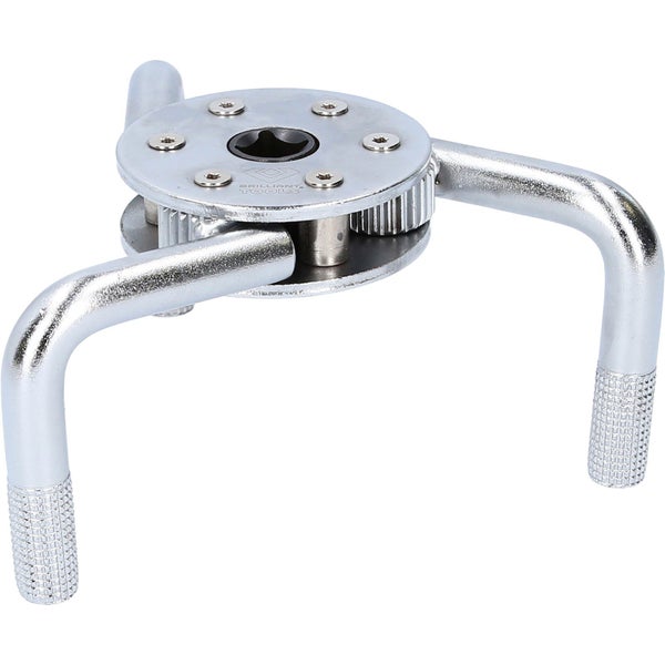 Ölfilterschlüssel mit drei Armen