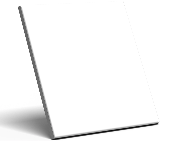 Dekorative Feinsteinzeugfliese Klasse I - 20 cm x 20cm - Moonstone