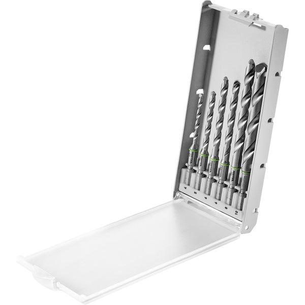 Festool Bohrerkassette BKS SYS3 D4-10 CE/S - 577397