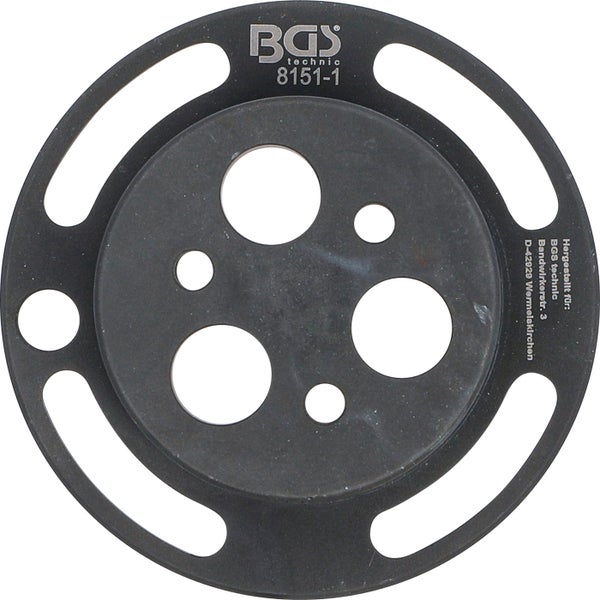 BGS Wasserpumpen-Arretierwerkzeug für Opel für Art. 8151 - 8151-1