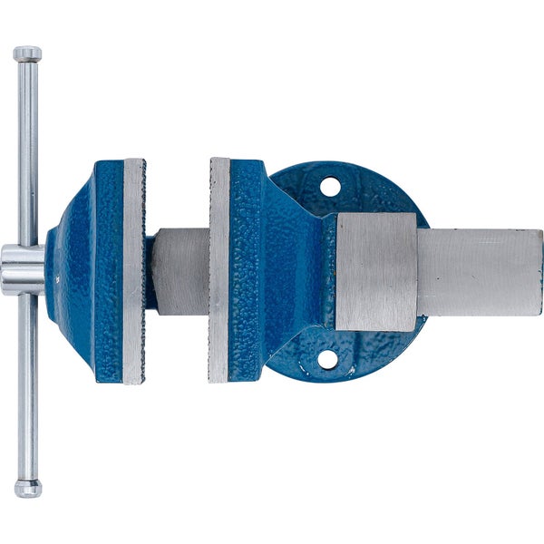 Werkbank Schraubstock zur Befestigung von Werkstücken