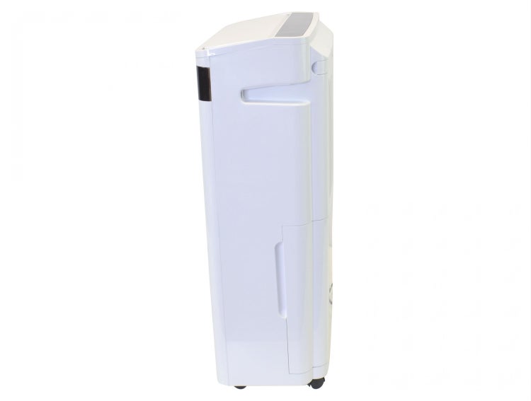 Luftentfeuchter im kompakten Design