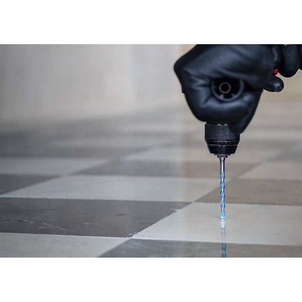 Bosch 10x Expert N475 SCM X-LOCK Fächerschleifscheibe 115 mm grob - 2608901470