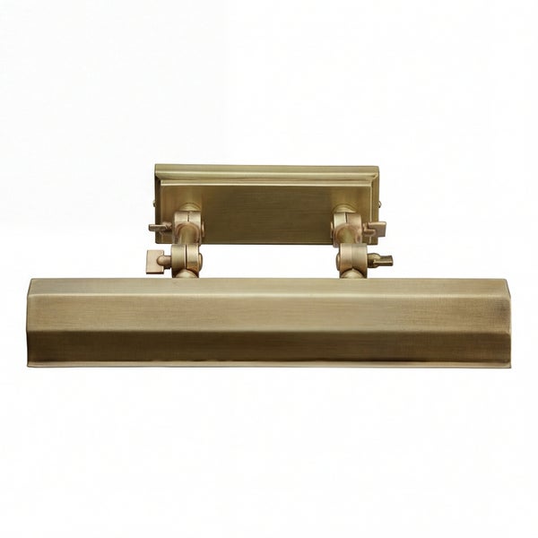 Wandleuchte zur Bildbeleuchtung