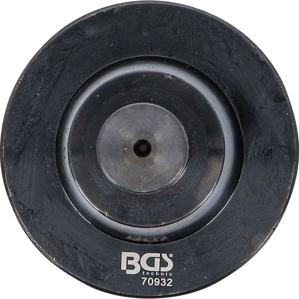 BGS technic Logo auf einer Werkzeugbuchse