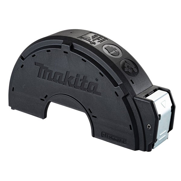 Makita Schutzhaube für Winkelschleifer 150 Millimeter