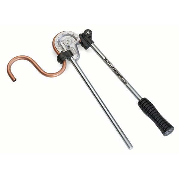 ROTHENBERGER Industrial Rohrbieger Biegezange Biegegerät Ø 16 mm  - 025136F