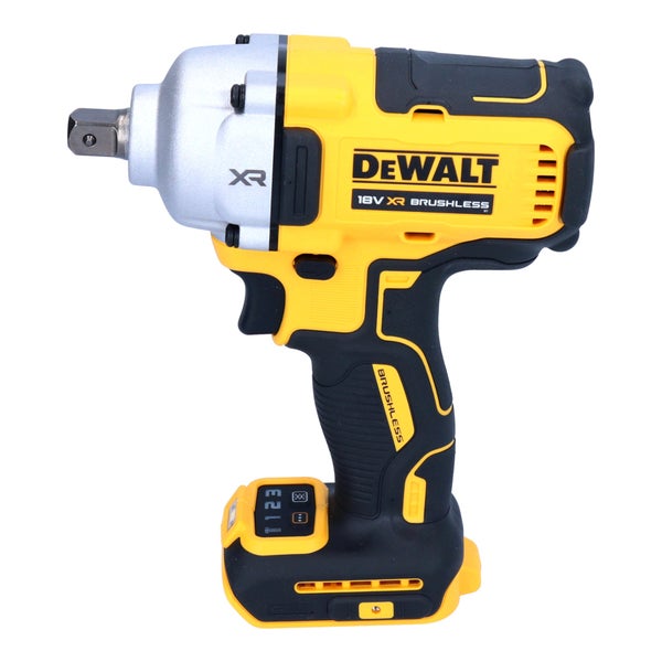 DeWalt Akku-Schlagschrauber 18 Volt XR Brushless mit bürstenlosem Motor.