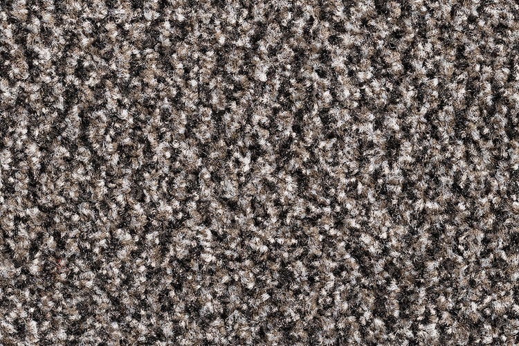 Eingangsmatte Ingresso - 90x150 cm - Anthrazit
