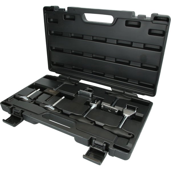 KS Tools Werkzeugsatz für Federspanner