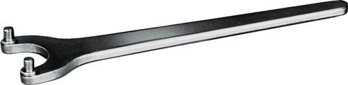 AMF Zweilochmutterndreher DIN 3116 A für Bohrungen Ø 5 mm - 44685