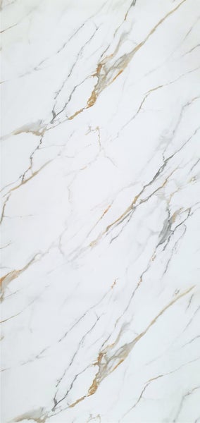 Fliese mit Marmorstruktur