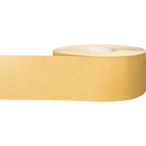 Bosch Expert C470 Schleifpapierrolle zum Handschleifen 115 mm x 50 m G 180 - 2608900982