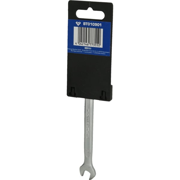BRILLIANT TOOLS Doppel-Maulschlüssel 8 x 9 mm - BT010901