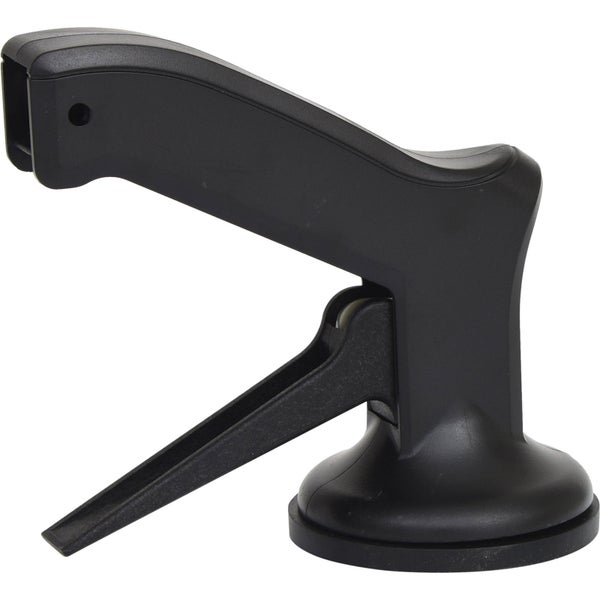 KS TOOLS Einhand-Mini-Saugheber 8kg Ø 70 mm - 140.1015