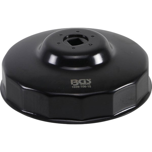 Runde Schleifscheibe mit Löchern